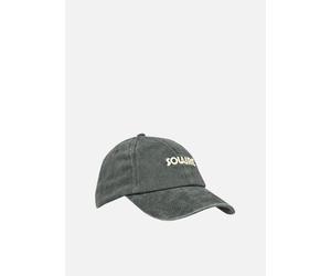 Casquettes Pieces Pcbarah Cap Bundle pour Femme T.U Vert