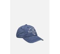 Casquettes Pieces PCLIHILDA CAP BOX pour Femme T.U Bleu