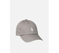 Casquettes Polo Ralph Lauren Casquette de baseball coton chino 710548524 pour Accessoires T.U Gris