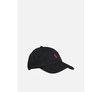 Casquettes Polo Ralph Lauren Casquette de baseball coton chino 710548524 pour Accessoires T.U Noir