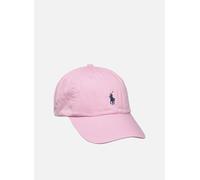 Casquettes Polo Ralph Lauren Casquette de baseball coton chino 710548524 pour Accessoires T.U Rose