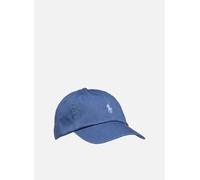 Polo Ralph Lauren Casquette 'CLS SPRT' bleu roi / bleu clair, Taille 55-60