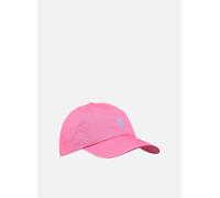 Casquettes Polo Ralph Lauren Casquette de baseball coton chino 710667 pour Homme T.U Rose