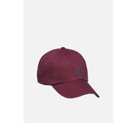 Casquettes Polo Ralph Lauren Casquette de baseball coton chino 710667709 pour Accessoires T.U Bordeaux
