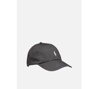 Casquettes Polo Ralph Lauren Casquette de baseball coton chino 710667709 pour Accessoires T.U Noir