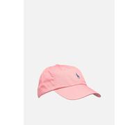 Casquettes Polo Ralph Lauren Casquette de baseball coton chino 710667709 pour Accessoires T.U Rose