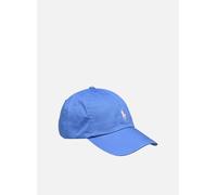 Casquettes Polo Ralph Lauren Casquette de baseball coton chino 710667709 pour Homme T.U Bleu