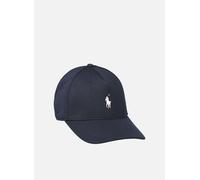 Casquettes Polo Ralph Lauren Casquette de baseball en jacquard pour Homme T.U Bleu