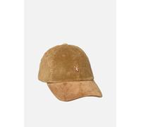Casquettes Polo Ralph Lauren Cls Sprt Cap-Cap-Hat 710847175 pour Homme T.U Beige