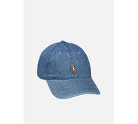 Casquettes Polo Ralph Lauren Cls Sprt Cap-Cap-Hat 710957172 pour Homme T.U Bleu