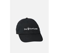 Casquettes Polo Ralph Lauren Cls Sprt Cap-Cap-Hat 710958055 pour Homme T.U Noir