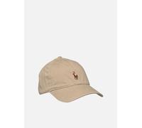 Casquettes Polo Ralph Lauren Cls Sprt Cap-Cap-Hat pour Homme T.U Beige