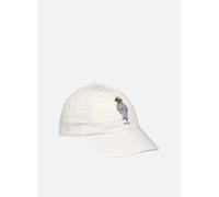 Casquettes Polo Ralph Lauren Cls Sprt Cap-Cap-Hat pour Homme T.U Blanc