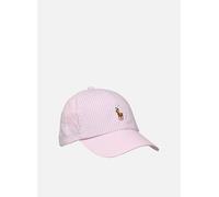 Casquettes Polo Ralph Lauren Cls Sprt Cap-Cap-Hat pour Homme T.U Rose