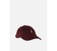 Casquettes Polo Ralph Lauren Cls Sprt Cap-Cap-Hat pour Homme T.U Rouge