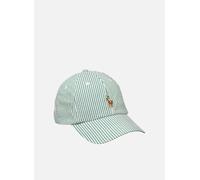 Casquettes Polo Ralph Lauren Cls Sprt Cap-Cap-Hat pour Homme T.U Vert