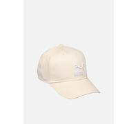Casquettes Puma Archive Logo Bb Cap pour Adulte T.U Beige