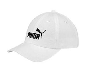 Casquettes Puma Blanc AD G