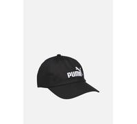 Casquette Noire Garçon Puma ESS CAP