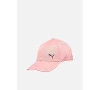 Casquettes Puma ESS METAL PUMA CAT B A pour Enfant T.U Rose