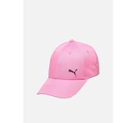 Casquette Puma Ess Metal Puma Cat B Rose Kids