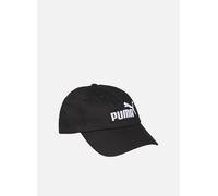 Puma Casquette ESS NO.1 Logo BB Cap Jr - Bonnet mixte enfant - Noir