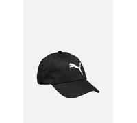 Puma Casquettes Ess Puma Cat BB Cap – Adulte – T.U. – Noir