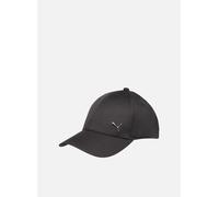 Casquettes Puma METAL CAT CAP pour Adulte T.U Noir