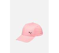 Casquettes Puma METAL CAT CAP pour T.U Rose