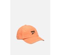 Casquettes Puma Prime Skate Dad Cap pour T.U Orange