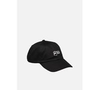Puma Casquette Script Logo Cap Adulte T.U Noir