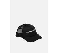 Quiksilver Casquette Classic Foam Omni Trucker T.U Noir