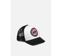 Casquettes Quiksilver Decades Cotton H Trucker Youth pour Enfant T.U Multicolore