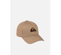 Casquettes Quiksilver Decades HDWR pour Homme T.U Beige