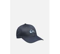 Casquettes Quiksilver Decades pour Accessoires T.U Bleu