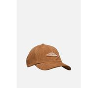 Casquettes Quiksilver Decades Special pour T.U Marron