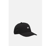 Casquettes Quiksilver Decades Tech pour T.U Noir