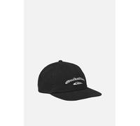 Casquettes Quiksilver Drifter 6P Mercury pour Homme T.U Noir
