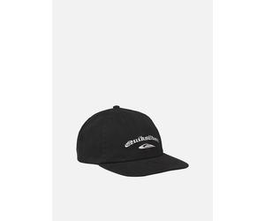 Casquettes Quiksilver Drifter 6P Mercury pour Homme T.U Noir