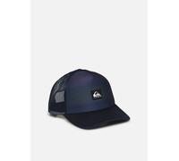 Quiksilver Casquette Emu COOP Homme Bleu One Size