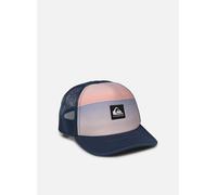 Casquettes Quiksilver Emu Coop Boy pour Enfant T.U Multicolore