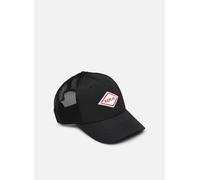 Casquettes Replay Casquette logo replay losange pour Homme T.U Noir