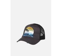 Casquettes Replay Casquette logo replay soleil pour Homme T.U Gris
