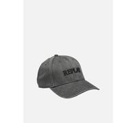 Casquettes Replay Casquette Replay pour Homme T.U Noir
