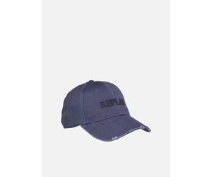 Casquettes Replay Chapeaudepaille pour Adulte T.U Bleu