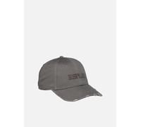 Casquettes Replay Chapeaudepaille pour Adulte T.U Gris