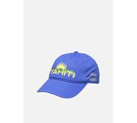 Casquettes Roxy Atlas Cap ERJHA04404 pour Femme T.U Bleu