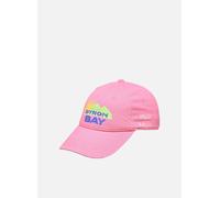 Casquettes Roxy Atlas Cap ERJHA04404 pour Femme T.U Rose
