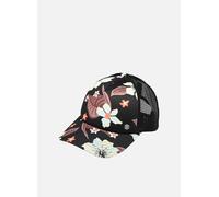 Casquettes Roxy Beautiful Morning ERJHA04418 pour T.U Noir