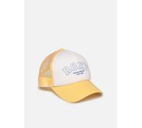 Casquettes Roxy Donut Spain ERJHA04379 pour Femme T.U Jaune